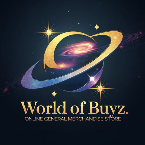 WorldBUYZ